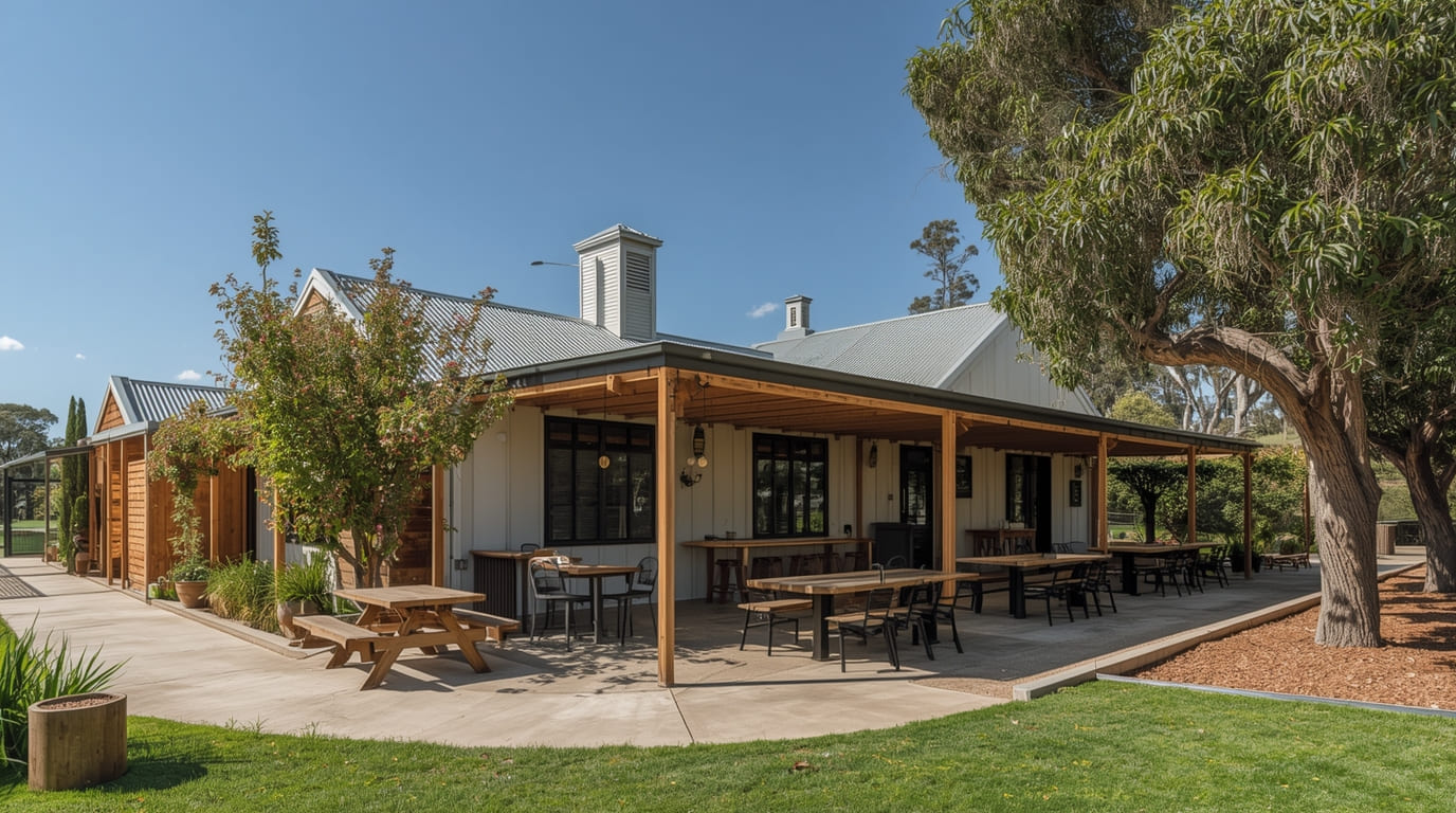 Restaurant composting system by Chogchik